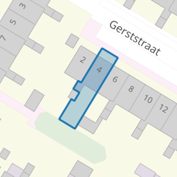 Perceel PMR00-A-5297