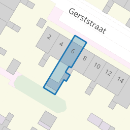 Perceel PMR00-A-5298