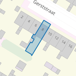 Perceel PMR00-A-5299