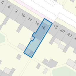 Perceel PMR00-A-5303