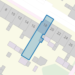 Perceel PMR00-A-5304