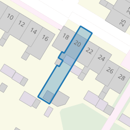 Perceel PMR00-A-5305