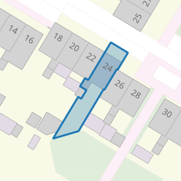 Perceel PMR00-A-5307