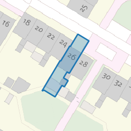 Perceel PMR00-A-5308