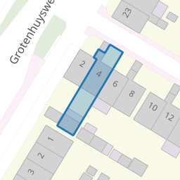 Perceel PMR00-A-5319