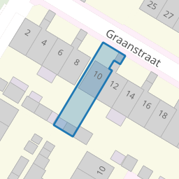 Perceel PMR00-A-5322