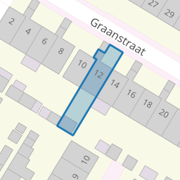 Perceel PMR00-A-5323