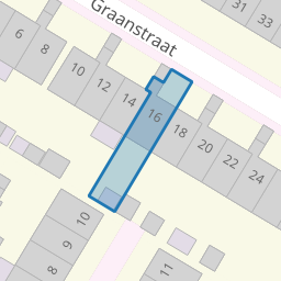 Perceel PMR00-A-5325