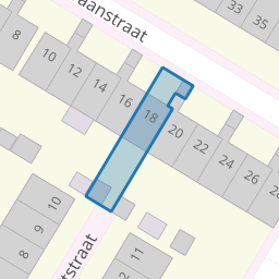 Perceel PMR00-A-5326
