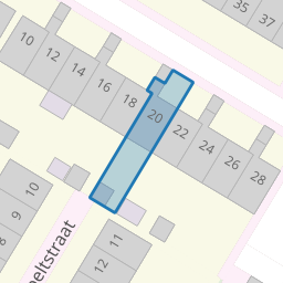 Perceel PMR00-A-5327