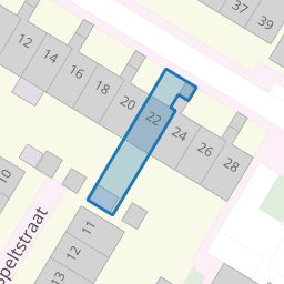 Perceel PMR00-A-5328