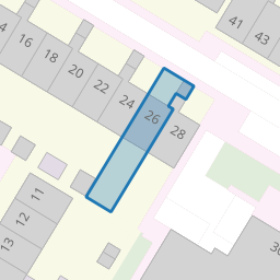 Perceel PMR00-A-5330