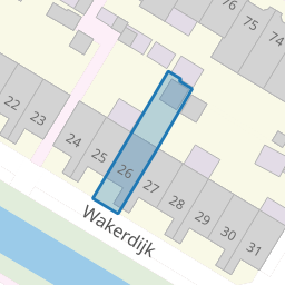 Perceel PMR00-A-5336