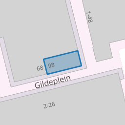 Perceel PMR00-A-5352