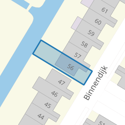 Perceel PMR00-A-5365