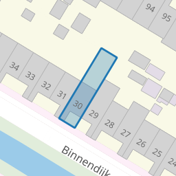 Perceel PMR00-A-5379