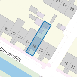 Perceel PMR00-A-5381