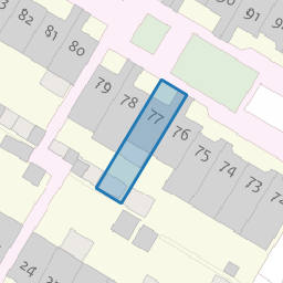 Perceel PMR00-A-5384