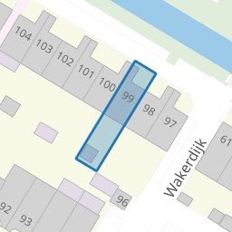 Perceel PMR00-A-5387