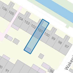 Perceel PMR00-A-5388