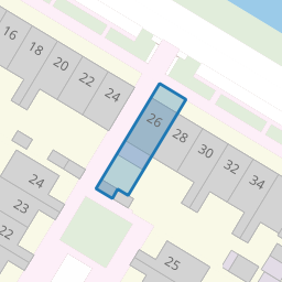 Perceel PMR00-A-5400