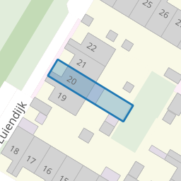 Perceel PMR00-A-5416