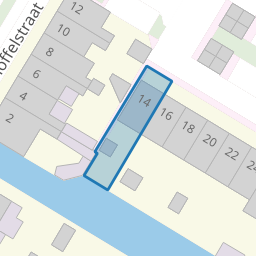 Perceel PMR00-A-5437