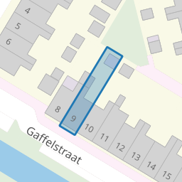 Perceel PMR00-A-5490