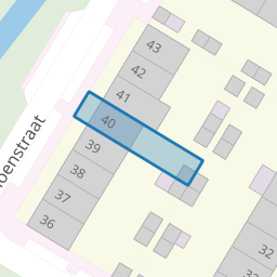 Perceel PMR00-A-5503