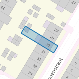 Perceel PMR00-A-5504