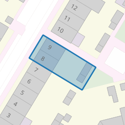 Perceel PMR00-A-5507