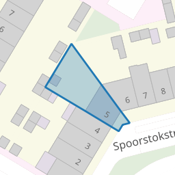 Perceel PMR00-A-5515