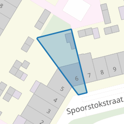 Perceel PMR00-A-5516