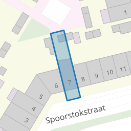 Perceel PMR00-A-5517