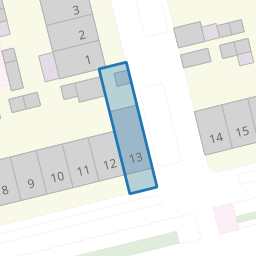 Perceel PMR00-A-5519