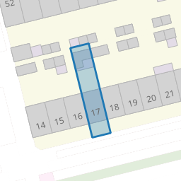 Perceel PMR00-A-5522