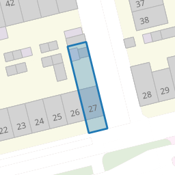 Perceel PMR00-A-5528