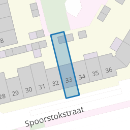 Perceel PMR00-A-5530