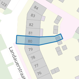 Perceel PMR00-A-5539