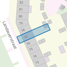 Perceel PMR00-A-5541