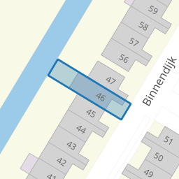 Perceel PMR00-A-5547