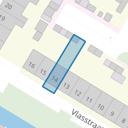 Perceel PMR00-A-5551