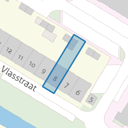 Perceel PMR00-A-5554