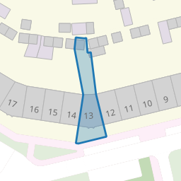 Perceel PMR00-A-5587
