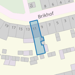 Perceel PMR00-A-5595