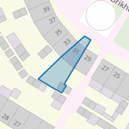 Perceel PMR00-A-5614