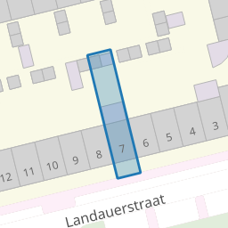 Perceel PMR00-A-5618