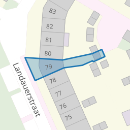 Perceel PMR00-A-5621