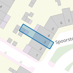 Perceel PMR00-A-5638