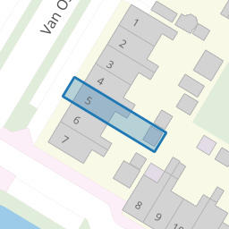 Perceel PMR00-A-5641